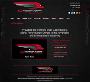 LA Motorsports LA Motorsports